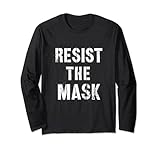 The Mask Revolution
