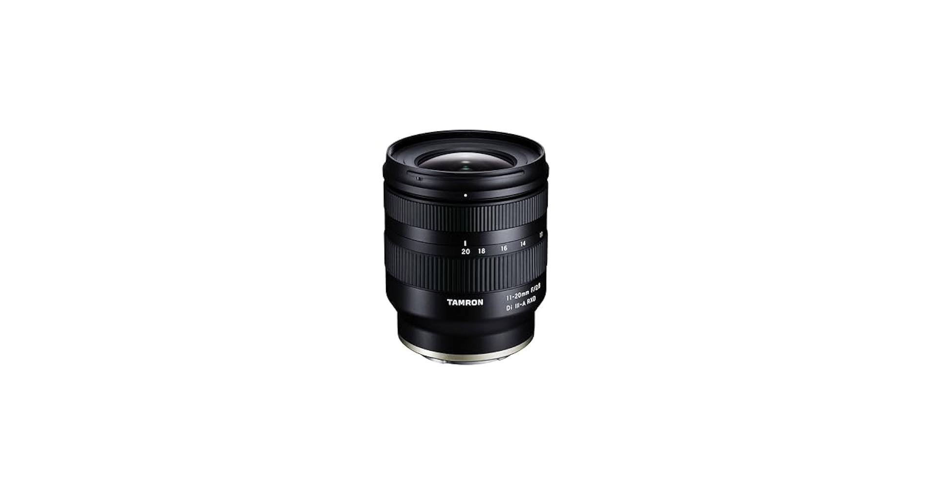 tamron 11-20mm f2.8 eマウント　中古 Amazon.com : TAMRON 11-20MM F/2.8 DI III-A RXD for Fujifilm