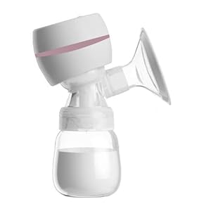 Wearable Breastfeeding Pump, Electr...