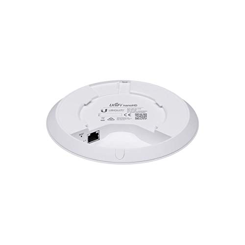 Image of Ubiquit UniFi Nanohd 3-Pack