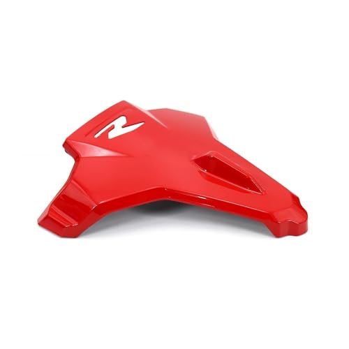 Carénage queue F900R F900XR capot de selle arrière moto 2020 2021 noir