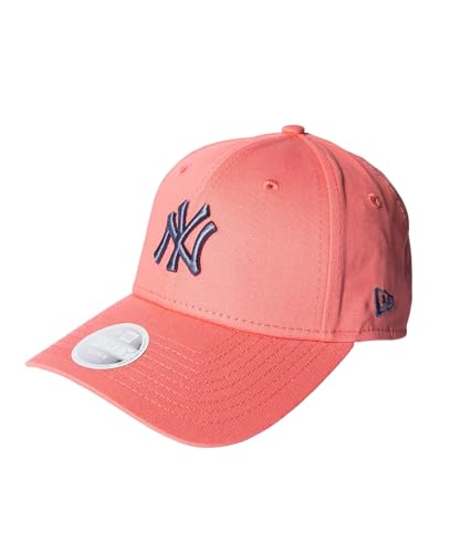 Gorra New Era 9FORTY New York Yankees miniatura 1