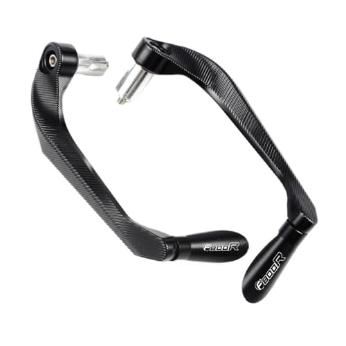 Accessoires guidon haut de gamme avec protecteur d'embrayage frein F800R