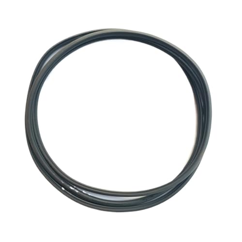 Bandes d'étanchéité en caoutchouc toit ouvrant CRV isolant souple