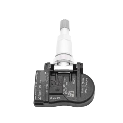 Capteur TPMS Tesla 1038977-00-B pour voyager en sécurité et l'esprit libre