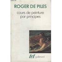 Cours de peinture par principes 2070717259 Book Cover