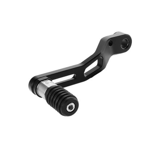 Levier changement moto Tiger 660 réglable pour sélecteur vitesse pliable Sport 2021-2025