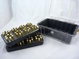 Speed Beez 8 Shot 22LR Loading Block Fits The Ruger SP101