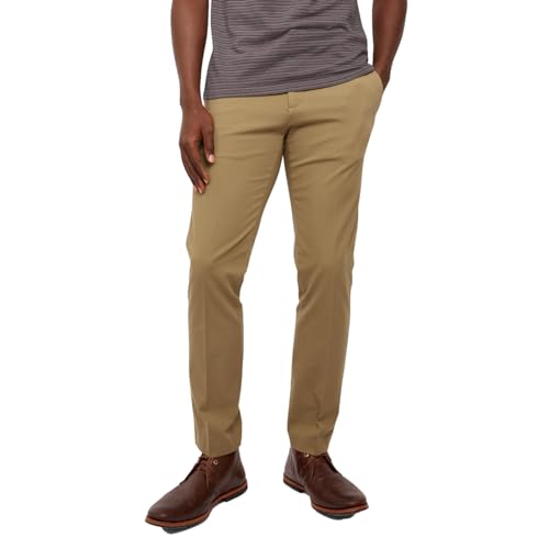 Pantalon Dockers City Tech Slim Fit extensible et thermorégulateur