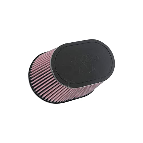 Filtre à air K&N universel conique 102mm RU-1001 pour auto