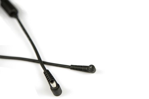 Lanparte Dc-25-07 Dc Power Cable For Bmpcc (Black) #TOP6