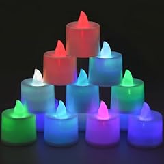 Colorful Change Light