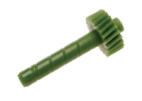 GM 3860345 Original Equipment Automatic Transmission Green Speedometer Driven Gear