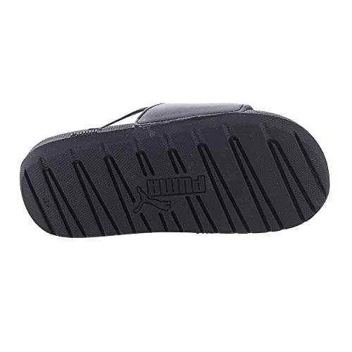 PUMA Toddler Cool Cat 2 Backstrap Sandals3