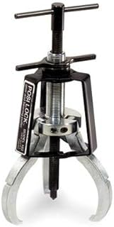 Caged Jaw Puller, 2 t, 3 Jaw