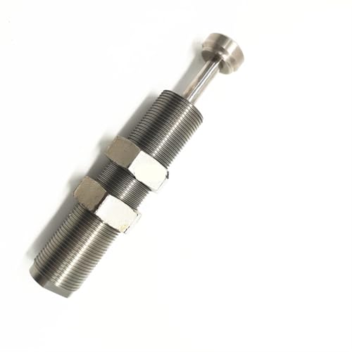 Tampon d'huile hydraulique réglable pour convoyeurs et automates - 2