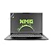 celicious Silk Mild Anti-Glare Screen Protector Film Compatible with XMG Core 17 XCO17IM21 [Pack of 2]