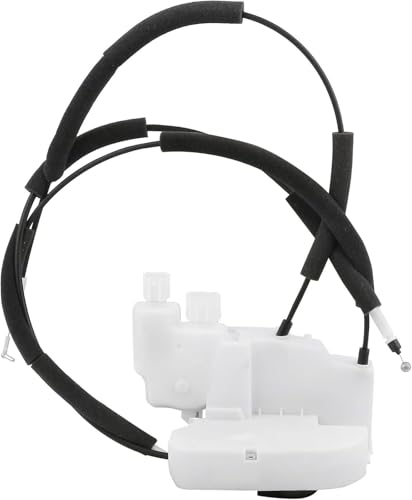 Actionneur de verrouillage robuste pour portière Nissan Xterra 2005-2015
