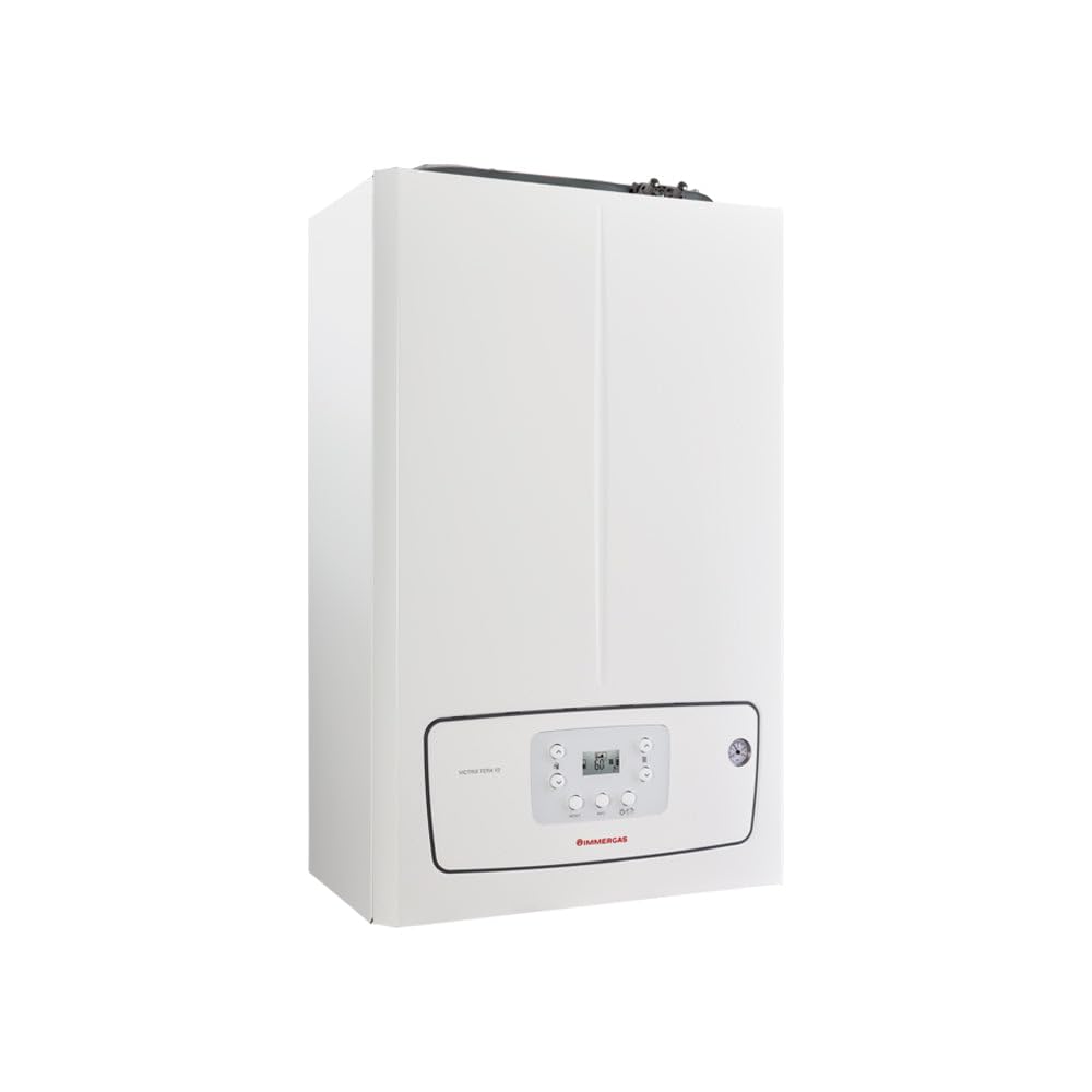 Immergas Caldaia a Condensazione VICTRIX TERA 24 GPL - (3.027368GPL)