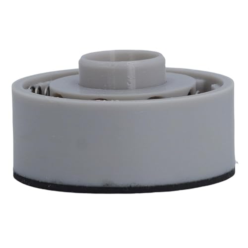 Pieds vibrants imprimante 3D S1C coussinet caoutchouc