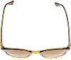 Lentes de sol redondos Ray-Ban Rb2180 para mujer 6