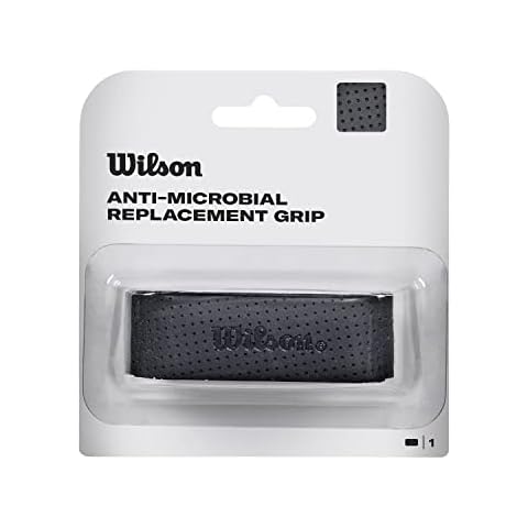 Wilson Dual Performance Tennis Grip Tape Cover
