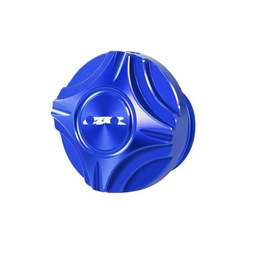 Boulon couvercle remplissage pour virées en CBR650F et CBR1000RR-R
