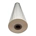 TECHTONGDA Thermal Laminating Film 12.5 Inches x 656 Feet One Roll BOPP Roll Laminating Film for Printed Matter Protection (12.5inches Glossy 026601)