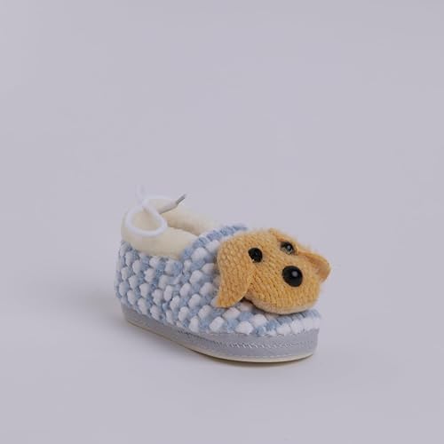 Coocuddle Newborn Baby Shoes I Toddler First Walking Shoes I Non-Slip Prewalker Sneakers for Baby Boys & Girls3