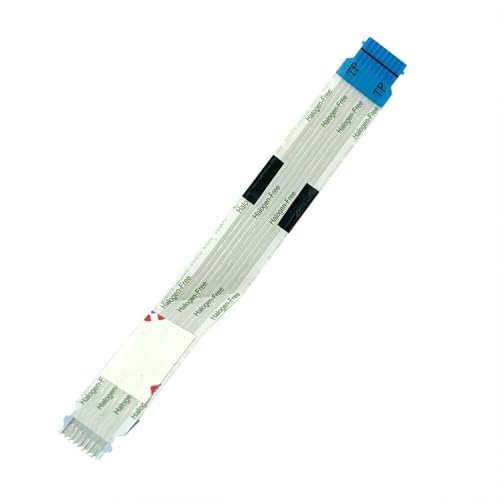 HSSDTECH タッチパッドフレキケーブル FFC HP 用 Envy 15-EW 15T-EW 15-EY 15Z-EY IPA52 N09640-001 NBX0002ZS00