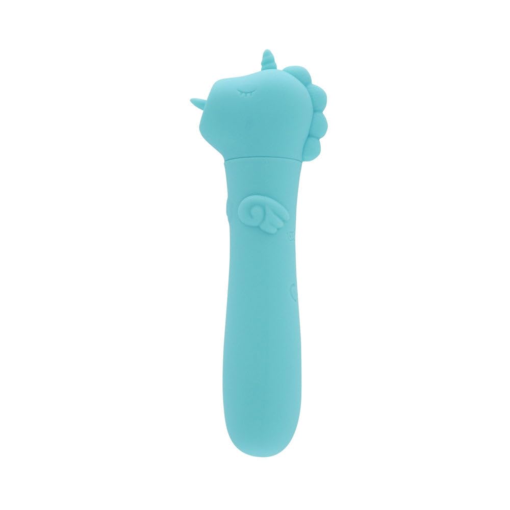 UNIHORN USB Rechargeable Bullet Vibrator for Women – Mount'n Peak - Perfect Vibrating Massage Tools for Date Night - Multi Function Vibrator Making The Perfect Sex Toys for Women
