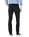 John Varvatos Star USA Men's Bowery Slim Straight FIT Jean