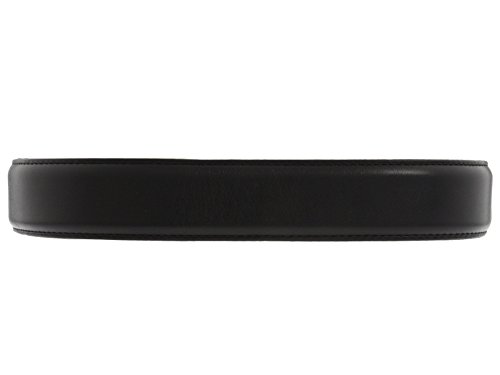 Image of Allen Edmonds Men's Wide Basic Dress Belt