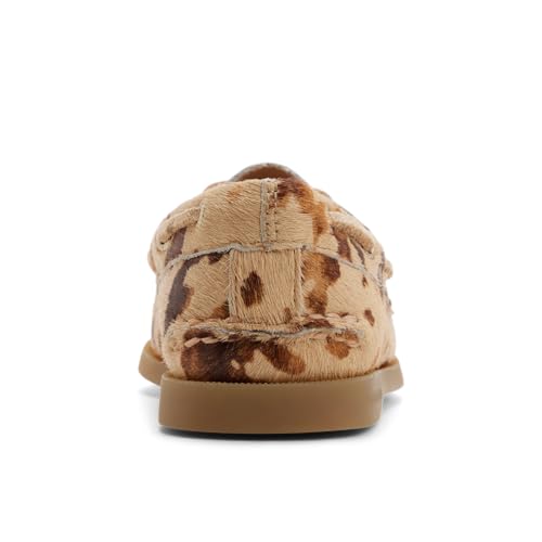 Image of Sperry Women's Authentic Original 2 Eye Leather Boat Shoe