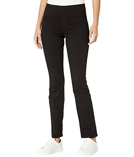 Lee Sculpting Slim Fit Slim Leg Pull-On Jeans