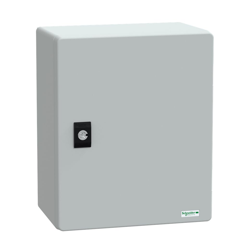 Armoire pol PLM anti-poussière IP66 contre la corrosion en zone humide