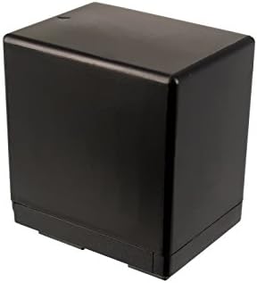 Miniatura 5 de Batería compatible con Canon Legria HF R76, VIXIA HF M50, VIXIA HF M500, VIXIA HF M506, VIXIA HF M52, PN BP-745 4450mAh