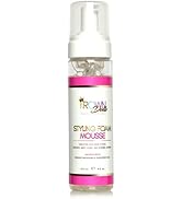 KrownDolls Kids Styling Hair Mousse
