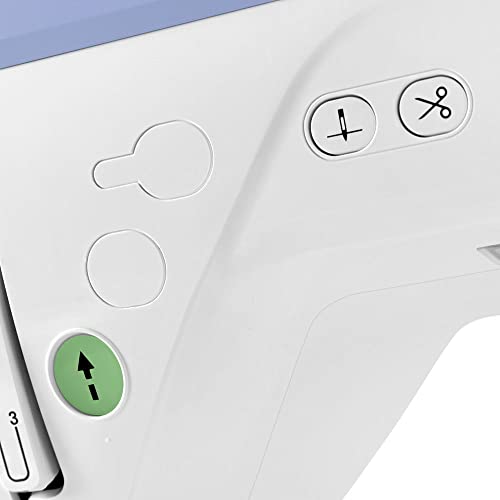 Brother Pe900 Embroidery Machine thumb #2