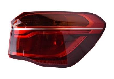 Van Wezel Luce posteriore 0684922