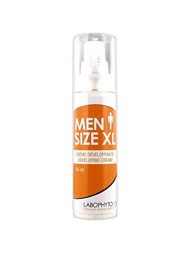 Labophyto MensizeXL, creme (60 ml)