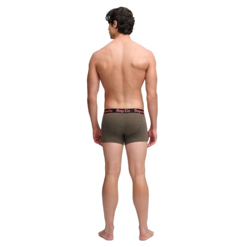 Boxer Superdry x3 - vue 4
