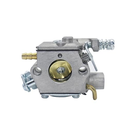 Carburateur WT-946 pour tronçonneuse CS-310, usinage de précision pour moteur CS 310