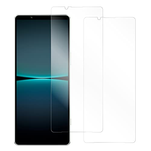 [2] LOOF Xperia 1 V / SOG10 / SO-51D / Xperia 1 IV/SO-51C / SOG06 p یtB ȒP\t ʕی \tgtB CAȂ h~ h~ Q[}[ ˖h~ [}bg