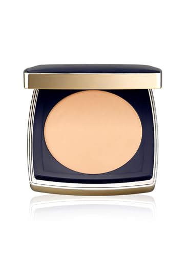 Estee Lauder Lauder, Double Wear Stay-in-Place Matte Powder Foundation - 3N1 Ivory Beige, 12 g.