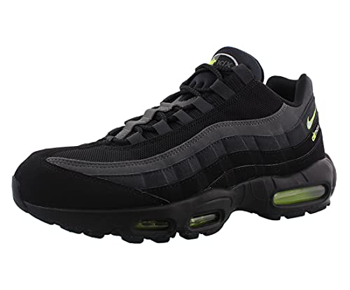 Image of Nike Air Max 95, Men's Running Shoes
