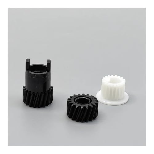 Engranaje impulsor de fusor 18T y 22T compatible con Versant V80 3