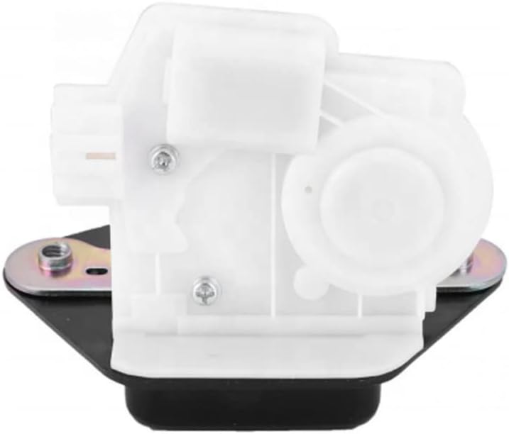 AUTO-PALPALTAILGATE LOCK 74800-TF0-J01 74800TF0J01, Compatible with RM2/RM4/FR1/RB3