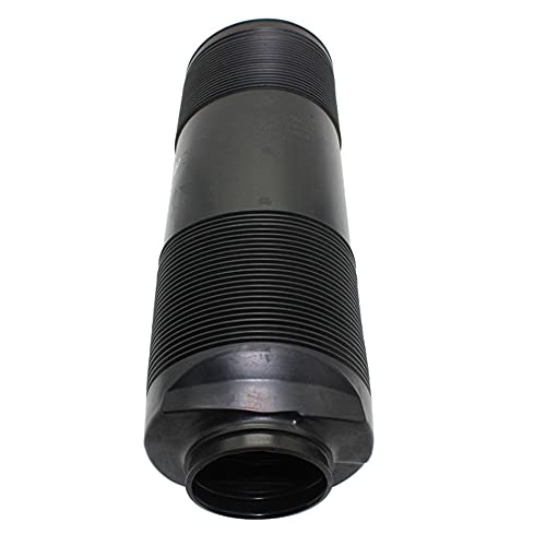 2203209113 amortisseur hydraulique Mercedes W220 housse caoutchouc arrière