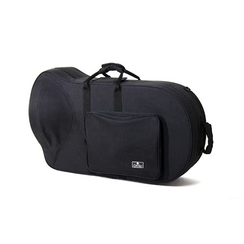 Mendini By Cecilio MEP-N+92D Mendini Mep-N Nickel Plated B Flat Euphonium thumb #7